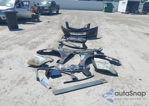 2015 Cadillac Srx Standard from USA, damaged, VIN 3GYFNAE35FS64165